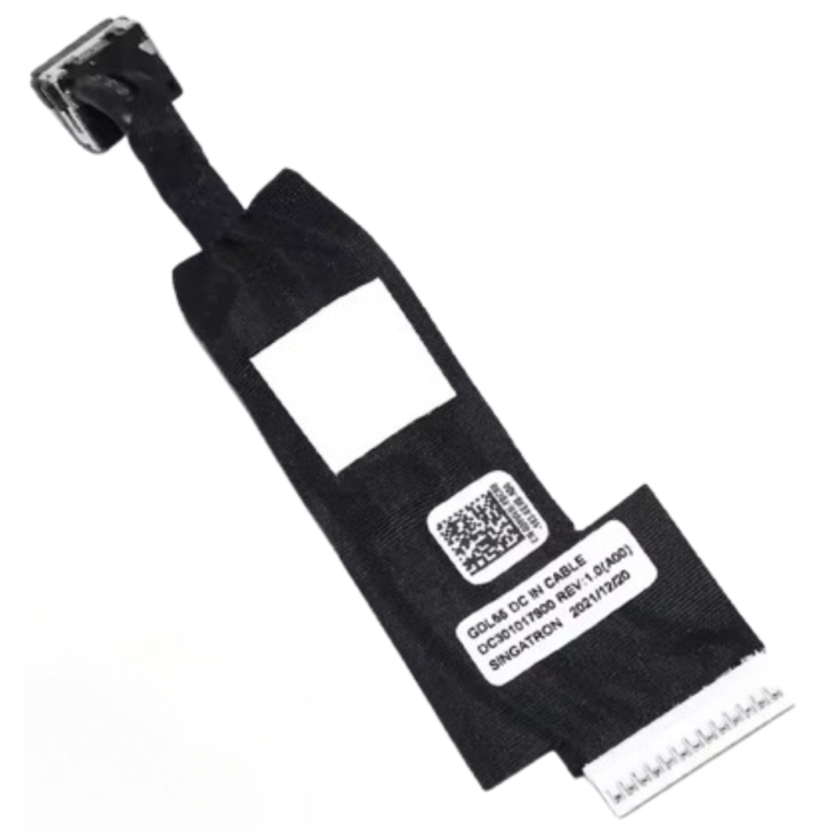 Price in SriLanka — Dell G15 5510 Original Laptop Charging Port