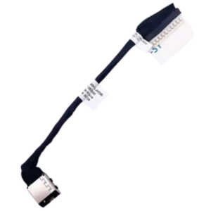 Dell G3 3500 G5 5500 SE 5505 P89F Original DC Laptop Charging Port price in srilanka