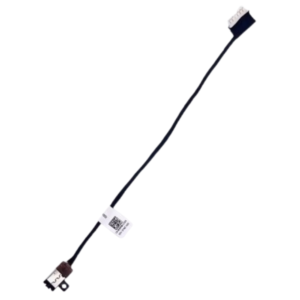 Dell Inspiron 15 5565 5566 5567 5564 17 5765 5767 D30P P32E P66F Original DC Laptop Charging Port price in srilanka