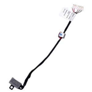Dell Inspiron 3552 P51F P64G 5755 Vostro 3458 V3458 3459 V3459 3558 3559 P65G Original DC Laptop Charging Port price in srilanka
