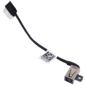 Dell Inspiron 3615 5493 5593 5594 P90F P120G Original DC Laptop Charging Port price in srilanka