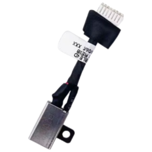 Dell Inspiron 5391 5390 7390 7391 P114G Vostro 5390 5391 V5390 Latitude 3301 Original DC Laptop Charging Port price in srilanka