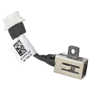 Dell Inspiron 5481 5482 P93G 5491 5591 2-in-1 Original DC Laptop Charging Port price in srilanka