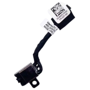 Dell Inspiron 5590 5598 5588 5585 5480 5490 5580 5485 5488 5498 Vostro V5490 V5590 Original DC Laptop Charging Port price in srilanka