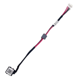 Dell Inspiron 5721 5521 3521 3531 5737 3721 3537 5537 3737 2521 5535 M531R Original DC Laptop Charging Port price in srilanka