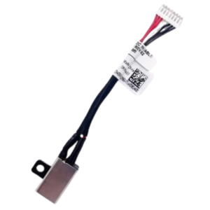 Dell Inspiron 7778 7779 7773 7378 7368 7405 5578 5378 5578 5482 P30E Original DC Laptop Charging Port price in srilanka
