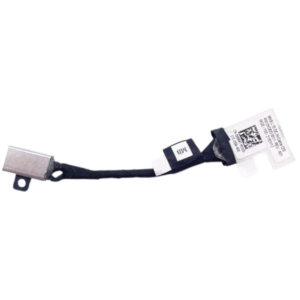 Dell Latitude 3410 3510 E3410 E3510 P101F P129G Inspiron 5401 5406 Original DC Laptop Charging Port price in srilanka