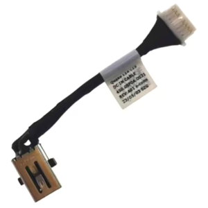 Dell Latitude 3440 3540 E3440 E3540 Original DC Laptop Charging Port price in srilanka