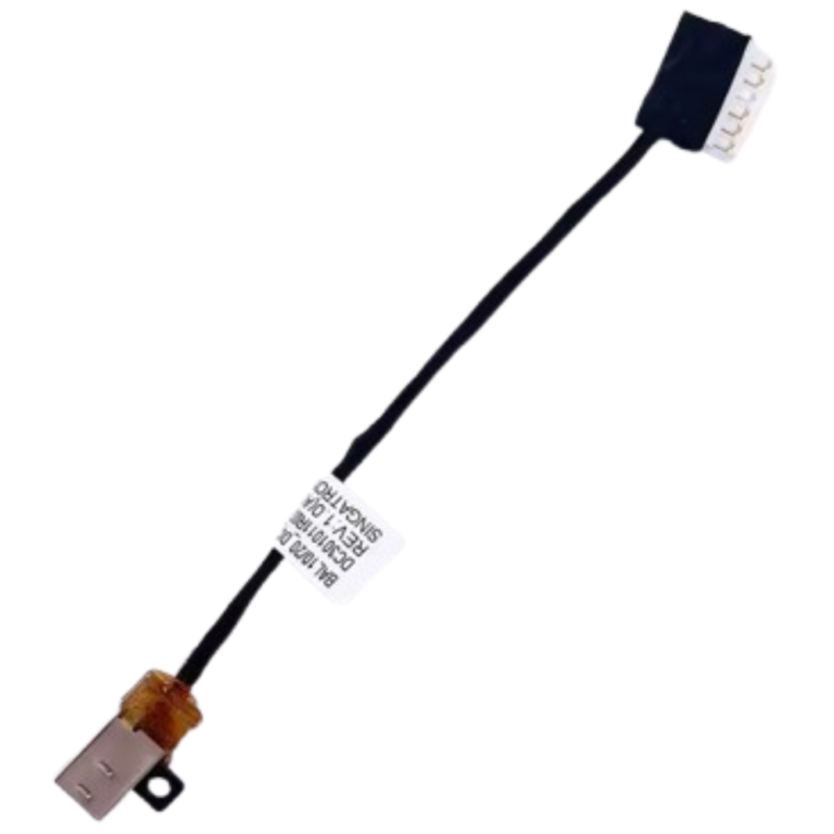 Price in SriLanka — Dell Latitude 3480 Original Laptop Charging Port