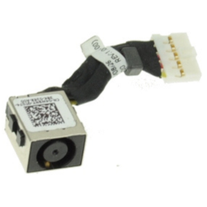 Dell Latitude 7240 E7240 7250 E7250 Original DC Laptop Charging Port price in srilanka