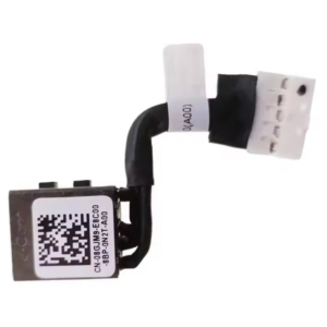 Dell Latitude 7480 7490 7491 E7480 E7490 E7491 Original DC Laptop Charging Port price in srilanka