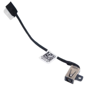 Dell Vostro 3400 3420 3425 3430 3500 3501 3502 5593 5594 Original DC Laptop Charging Port price in srilanka