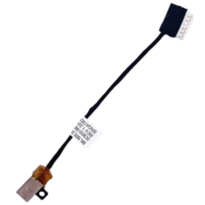Dell Vostro 3490 3501 3581 3582 3583 3584 3780 V3490 V3582 V3583 V3584 P75F Original DC Laptop Charging Port price in srilanka