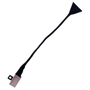 Dell Vostro 3568 3468 3562 3576 3578 3462 3478 3476 Inspiron 3573 P63F P76G Original DC Laptop Charging Port price in srilanka