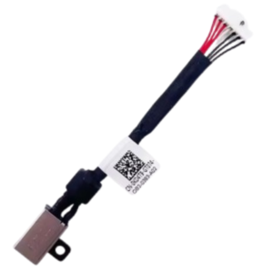 Dell XPS 15 9530 9531 9532 9550 9560 P56F Precision M3800 P31F Original DC Laptop Charging Port price in srilanka