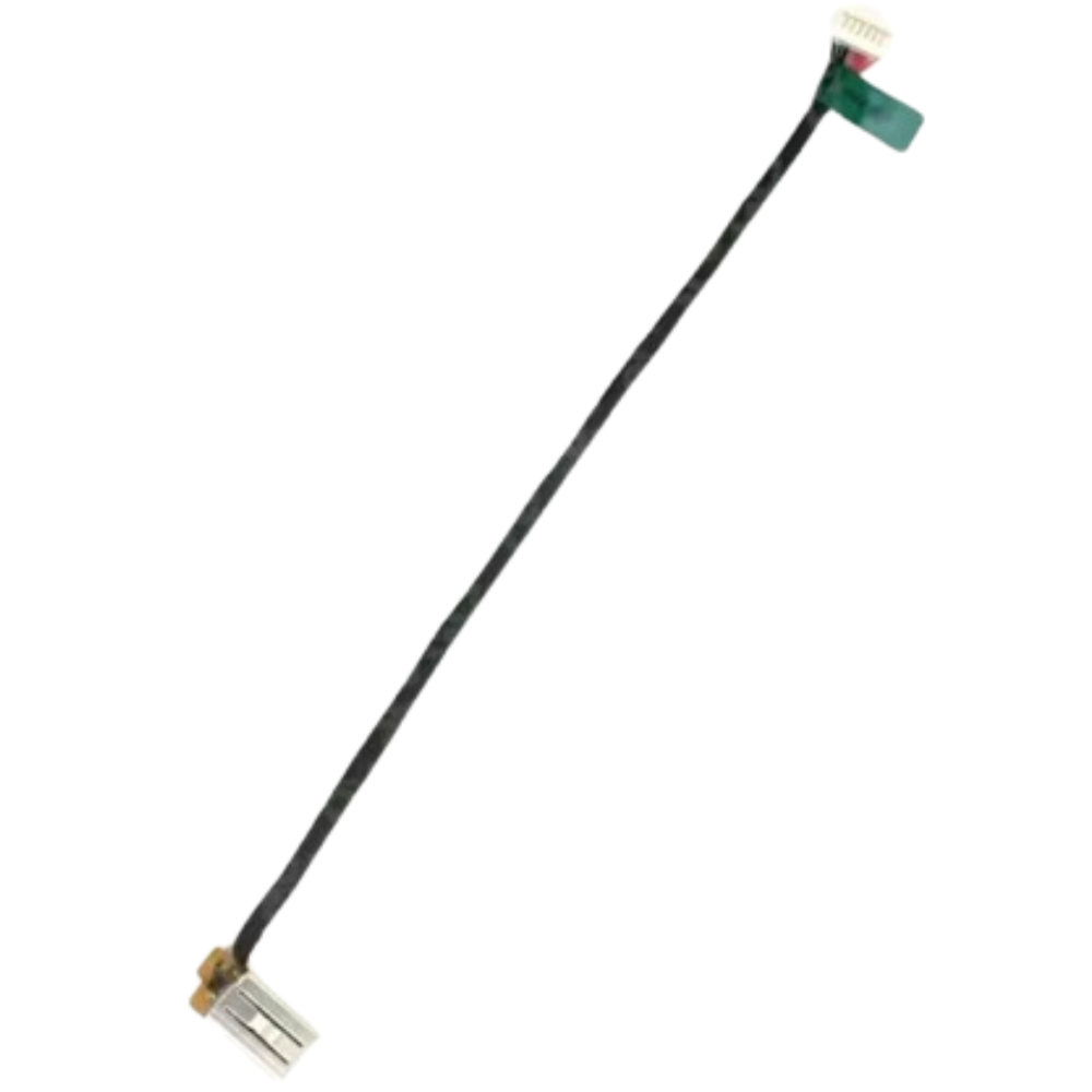 HP 14-ED 14-EG 14-EP 14-EM 14-GR TPN-i142 i141 440 G9 240 245 G10 Original DC Laptop Charging Port price in srilanka