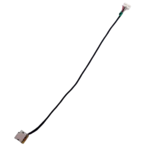 HP 15-CW 15-CS 15-CK 15-CC 15-CD TPN-Q190 TPN-Q191 TPN-Q201 TPN-Q208 TPN-Q210 Original DC Laptop Charging Port price in srilanka