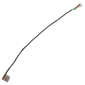 HP 15-DY 15-DU TPN-C135 TPN-C139 TPN-Q222 TPN-Q230 250 255 256 G8 G9 Original DC Laptop Charging Port price in srilanka