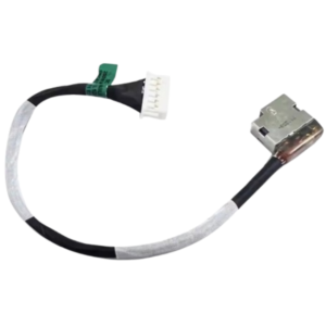 HP 15-FA 15-FB TPN-Q278 TPN-Q279 Original DC Laptop Charging Port price in srilanka