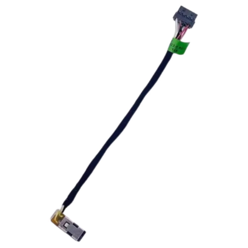 HP 240 245 G2 250 255 G2 15-D TPN-F112 TPN-F113 TPN-Q117 Original DC Laptop Charging Port price in srilanka