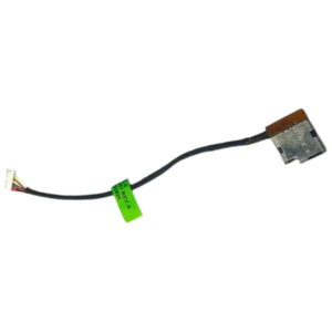 HP 250 255 256 G7 14-AC 14-AF 14-AK 14Q-AJ M6-P 240 246 340 346 348 G4 Original DC Laptop Charging Port price in srilanka