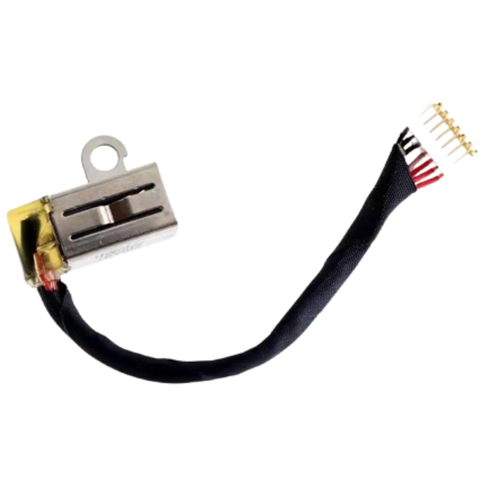 HP EliteBook 830 835 840 845 850 855 G7 G8 Zbook 14 Firefly G7 G8 Original DC Laptop Charging Port price in srilanka
