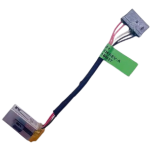 HP Elitebook Folio 11 1040 G1 1040 G2 1040 G3 1040 G4 Original DC Laptop Charging Port price in srilanka