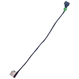 HP Omen 15-CE 15-DC 15T-DC 16-A TPN-Q194 TPN-Q211 Original DC Laptop Charging Port price in srilanka