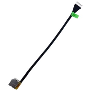 HP Omen 5 Air 15-DH TPN-C143 15-DK 15-DH0007TX 15-DH0136TX 15-DH002NR Original DC Laptop Charging Port price in srilanka