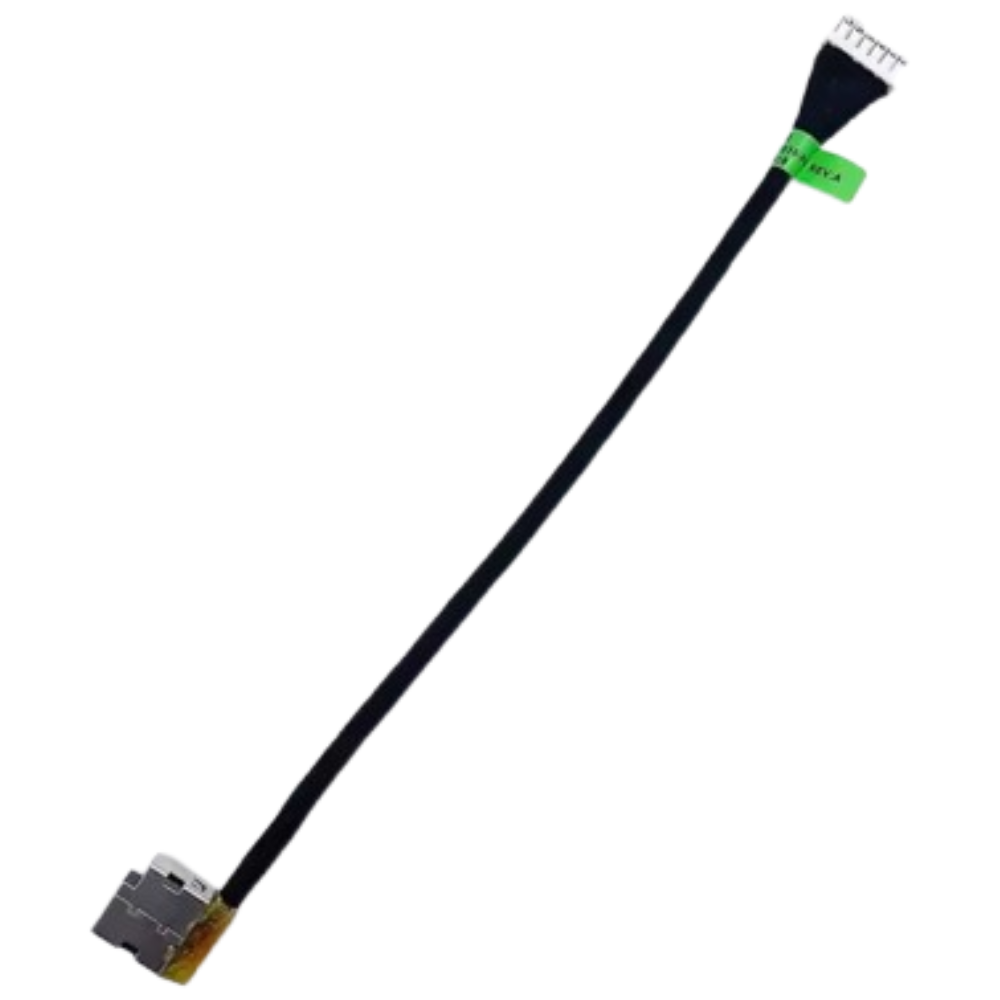 HP Omen 5 Air 15-DH TPN-C143 15-DK 15-DH0007TX 15-DH0136TX 15-DH002NR Original DC Laptop Charging Port price in srilanka