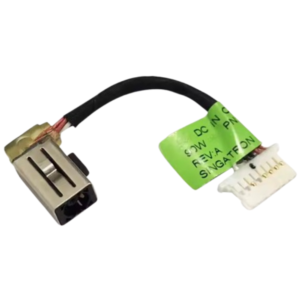 HP Pavilion 13-AY 13-BD 13-BE 14-DY 14M-DY 14-EK 14T-EK 14-ES Original DC Laptop Charging Port price in srilanka