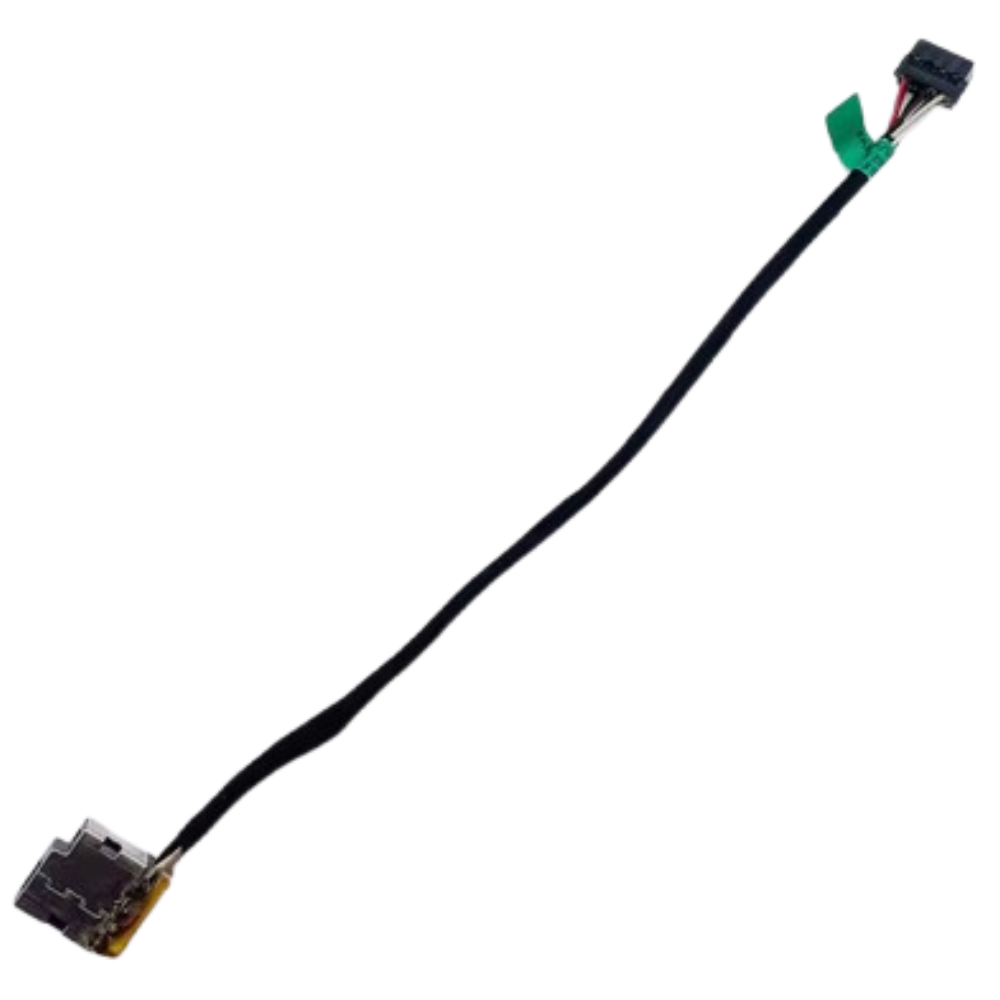 HP Pavilion 15-E 15T-E 17-E 17T-E TPN-Q118 TPN-Q117 TPN-C116 TPN-F112 Original DC Laptop Charging Port price in srilanka