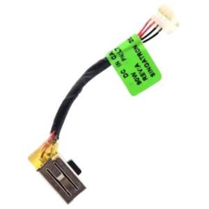 HP Pavilion 15-ER 14-DY 14-EK 11 G4 G5 G6 EE TPN-W146 TPN-W152 Original DC Laptop Charging Port price in srilanka