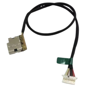 HP Pavilion 17-CN 15T-CN 17-CP 17Z-CP 470 G8 G9 G10 15-CN TPN-W134 Original DC Laptop Charging Port price in srilanka