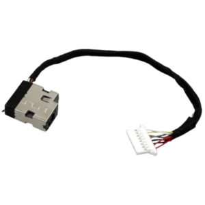 HP Probook 430 G3 G4 440 450 455 470 G3 G4 Probook 11 EE G1 G2 Original DC Laptop Charging Port price in srilanka