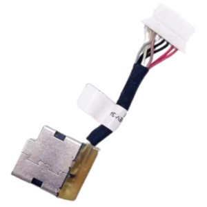 HP Probook 430 G5 440 G5 445 G5 446 G5 450 G5 470 G5 Z66 Original DC Laptop Charging Port price in srilanka