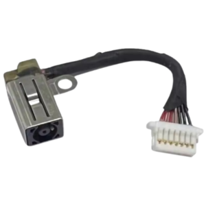HP Probook 430 G8 630 G8 EliteBook 630 G9 G10 HSN-Q33C-4 Original DC Laptop Charging Port price in srilanka