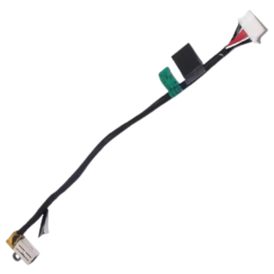 HP Spectre X360 15-EB 15-DF 15T-DF TPN-Q226 TPN-Q213 Original DC Laptop Charging Port price in srilanka