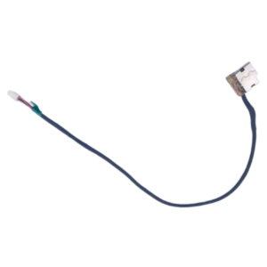 HP Stream 14-CB 14-AX 14-DS 14T-AX 17-S 17-G 17-Q 14-Q TPN-Q183 Original DC Laptop Charging Port price in srilanka