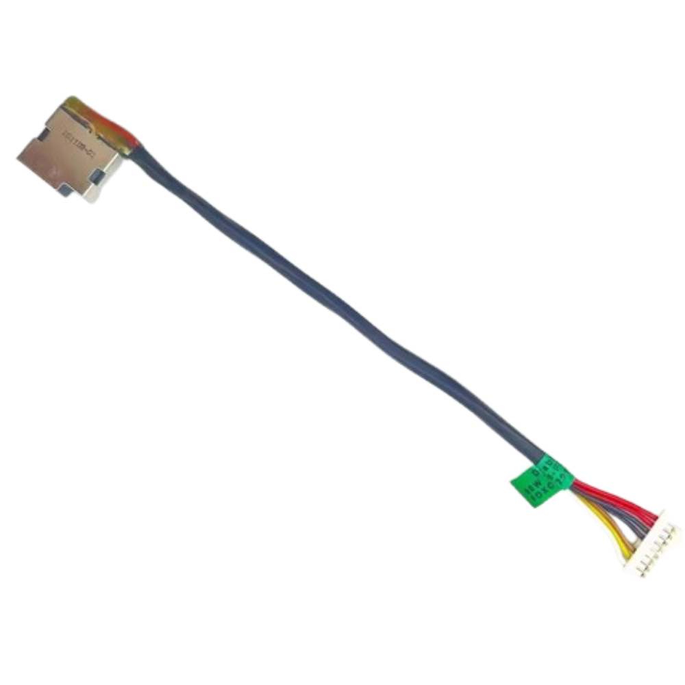 HP 240 245 G2 250 255 G2 15-D TPN-F112 TPN-F113 TPN-Q117 Original DC Laptop Charging Port price in srilanka