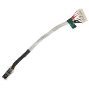 HP Victus 16-B 16-C 16-D 16-E TPN-Q263 TPN-Q265 Original DC Laptop Charging Port price in srilanka