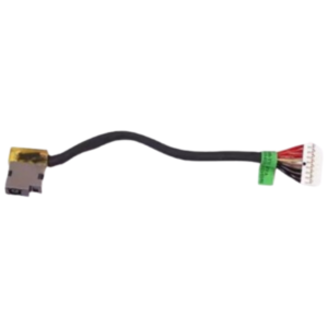 HP Victus 16-R 16-S 16-AE 16T-AE 16-WD 16T-W 16T-WD Original DC Laptop Charging Port price in srilanka