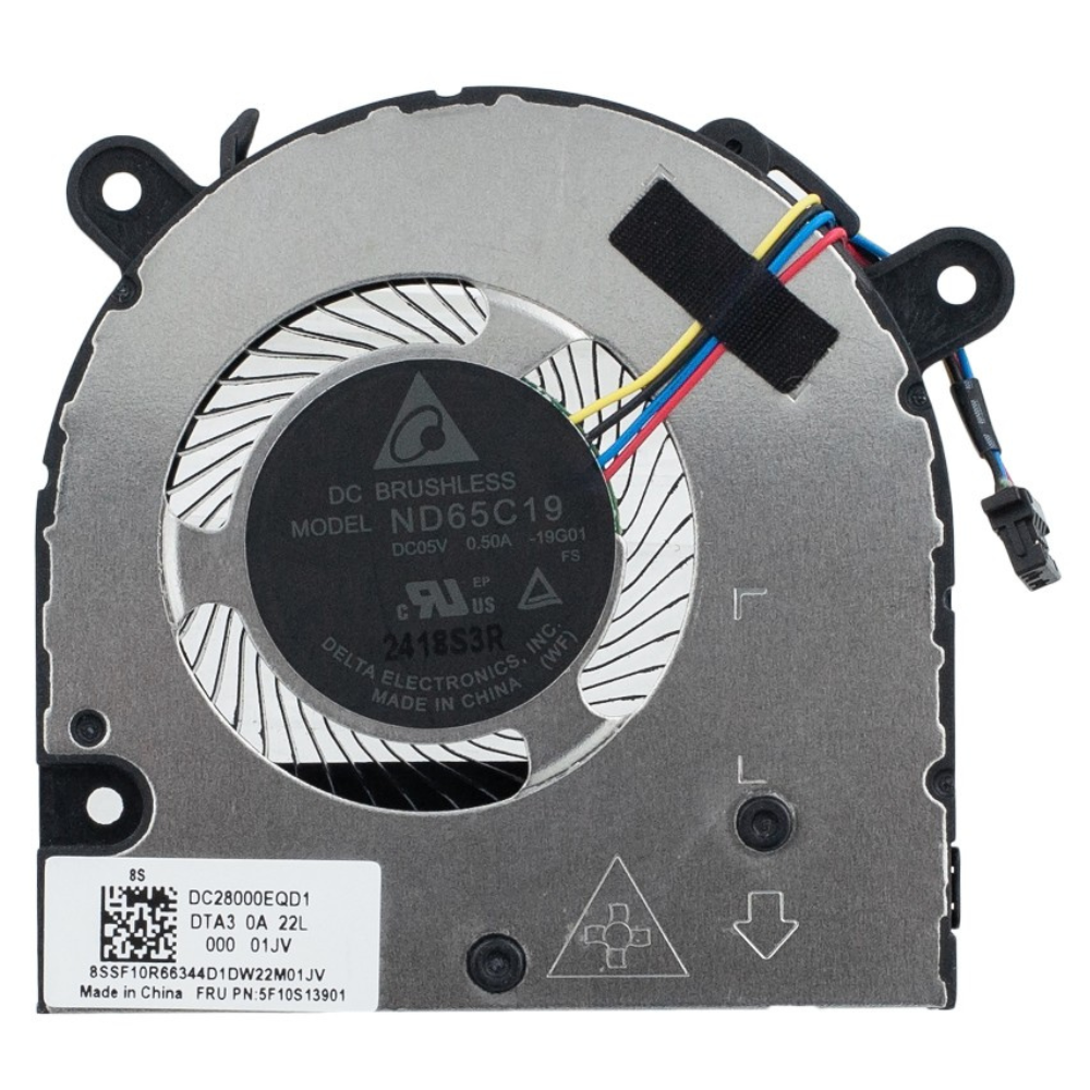 Lenovo Ideapad S540-13IML S540-13API S540-13ARE S540-13ITL Laptop Cooling Fan price in srilanka