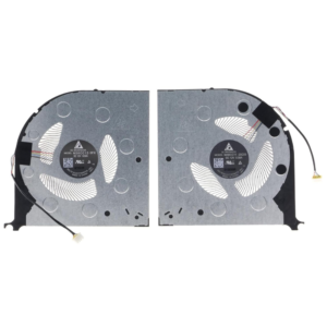 Lenovo Legion 7-15IMHG05 15IMH05 C7-15IMH05 2020 CPU GPU Laptop Cooling Fans price in srilanka