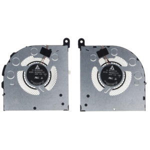 Lenovo Legion Y730 Y730-17ICH Y730-15ICH Y740 Y740-17ICH Y740-15ICH Y9000K (2019) CPU GPU Laptop Cooling Fans price in srilanka