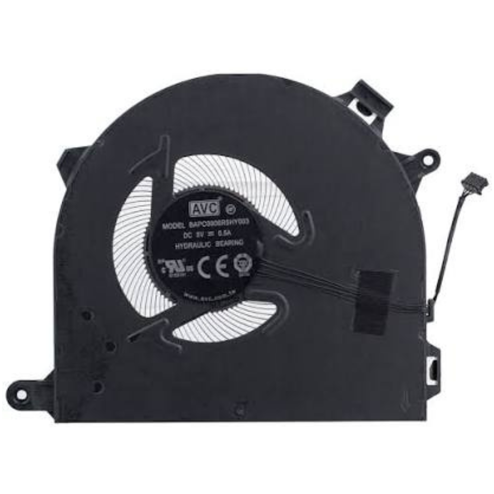 Lenovo ThinkBook 15 G2 ITL ARE 15 G3 ACL Laptop Cooling Fan price in srilanka
