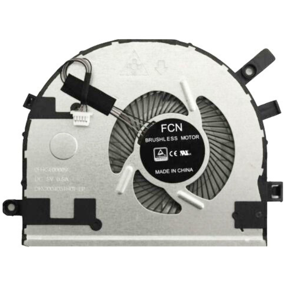 Lenovo Yoga 510-14ISK 510-14AST 510-14IKB Flex 4-1470 Flex 4-1435 Flex 4-1480 Laptop Cooling Fan price in srilanka