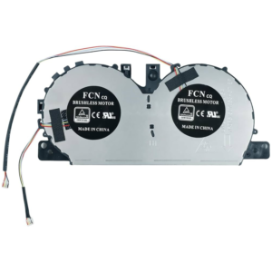 Lenovo Yoga C740-15 Yoga C740-15IML CPU GPU Laptop Cooling Fan price in srilanka