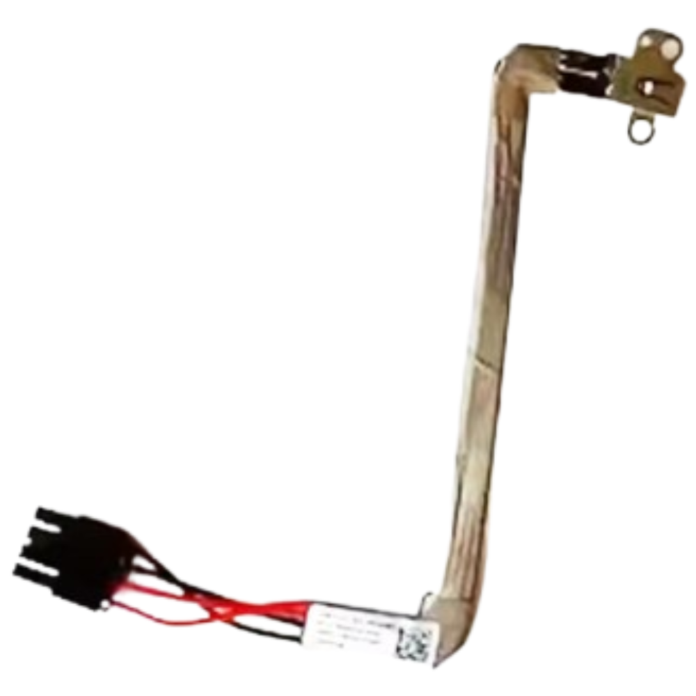 MSI GF76 GL76 MS17L1 MS17L3 MS17L4 Original DC Laptop Charging Port price in srilanka