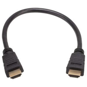ATEN (Taiwan) 0.3m High Speed HDMI Male-to-Male Cable with Ethernet - 2L-7DA3H price in srilanka